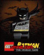 game pic for Lego Batman